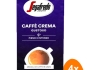 Segafredo - Caffe Crema Gustoso Bonen - 4x 1kg