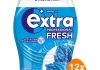 Wrigley's - Extra Professional Fresh Strong Mint - 12x 50 stuks
