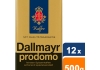 Dallmayr - Prodomo Gemalen koffie - 12x 500g
