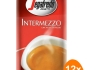 Segafredo - Intermezzo Gemalen koffie - 12x 250g