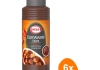 Hela - Curryworst saus - 6x 300ml