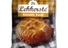 De Lekkerste - Gevulde Koek (Met margarine) - 30x 90g