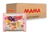Mama - Instant Noedels Carbonara - 20 stuks