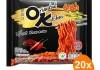 Mama - Instant Noedels Hot Korean - 20 zakjes