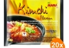 Mama - Instant Noedels Kimchi - 20 zakjes