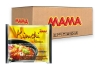 Mama - Instant Noedels Kimchi - 20 zakjes