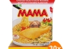 Mama - Instant Noedels Kip - 30 zakjes