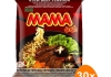Mama - Instant Noedels Stoofvlees - 30 zakjes