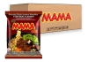 Mama - Instant Noedels Stoofvlees - 30 zakjes
