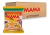 Mama - Instant Noedels Varkensvlees - 30 zakjes