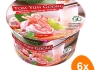  Mama - Instant Rijst Noedel Soep Tom Yum Goong - 6 stuks