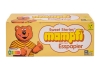 Mampfi - Eetpapier met Karamelsmaak - 200 stuks
