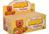 Mampfi - Eetpapier met Karamelsmaak - 200 stuks