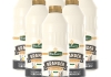 Oliehoorn - Brander Mayonaise - 6x 900ml