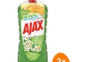 Ajax - Allesreiniger Lentebloem - 3x 1,25ltr