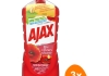 Ajax - Allesreiniger Rode Bloemen - 3x 1,25ltr