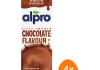 Alpro - Soja Drink Choco - 4x 1ltr