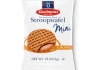 Daelmans - Mini Karamel Stroopwafels – Doos 200 stuks
