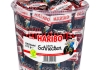 Haribo - Rotella "Drop Jo-Jo's" - 100 Mini zakjes