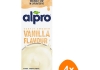 Alpro - Soja Drink Vanille - 4x 1ltr
