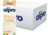 Alpro - Soja Drink Vanille - 4x 1ltr
