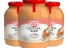 Gouda's Glorie - Cocktailsaus - 3x 3ltr