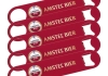 Amstel - Barblade / Fles opener - 5 stuks