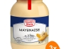 Gouda's Glorie - Mayonaise - 3x 3 ltr