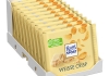 Ritter Sport - Witte Crisp - 10x 100g
