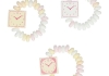Au'some - Candy Watches (Snoephorloges) - 100 stuks