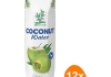 Bamboo Tree - Kokoswater - 12x 1 ltr