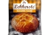 De Lekkerste - Gevulde Koek (met roomboter) - 16x 100g