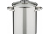 GSW - Aspergepan / Spagettipan RVS Ø 16 cm - 4,2L