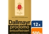 Dallmayr - Prodomo Cafeïnevrij Gemalen koffie - 12x 500g