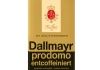 Dallmayr - Prodomo Cafeïnevrij Gemalen koffie - 12x 500g