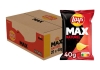 Lay's - Max Naturel - 20 Minizakjes