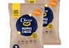 Cheesepop - Gepofte Cheddar kaas - 2x 500g