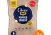 Cheesepop - Gepofte Emmental kaas - 2x 500g