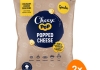 Cheesepop - Gepofte Gouda kaas - 2x 500g
