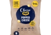 Cheesepop - Gepofte Gouda kaas - 500g