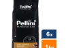 Pellini - Espresso Bar N. 82 Vivace Bonen - 6x 1 kg