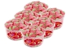 Red Band - Wilde Aardbeien  - 6x 100 stuks