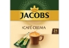 Jacobs - Typ Café Crema Oploskoffie - 25 sticks