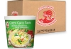 Cock Brand - Groene Currypasta - 24x 400g