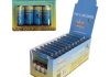 Foetsie! - Vliegentape - 12x 4 stuks