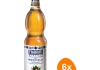 Fabbri - Mixybar Hazelnoot Siroop - 6x 1ltr