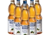 Fabbri - Mixybar Hazelnoot Siroop - 6x 1ltr