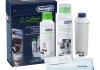 DeLonghi - Koffie onderhoudskit