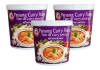 Cock Brand - Panang Currypasta - 3x 400g