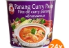 Cock Brand - Panang Currypasta - 24x 400g